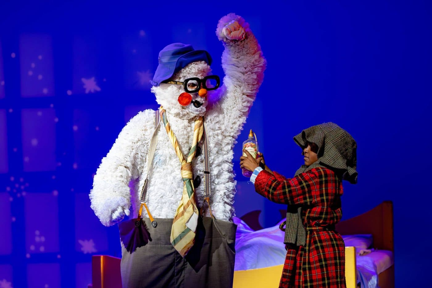 A Family-Friendly Experience